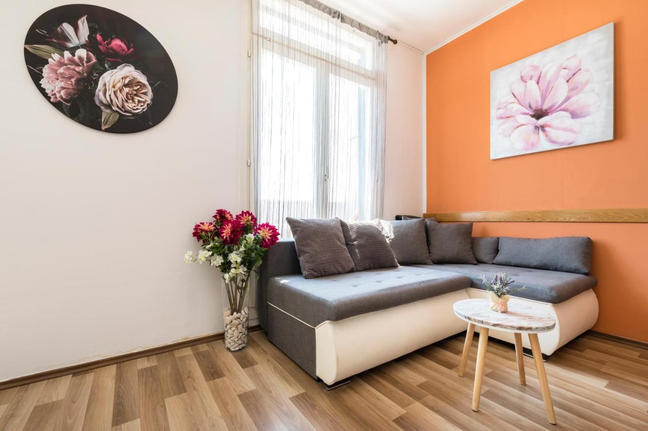 Apartment Slavica Mali Lošinj Kültér fotó