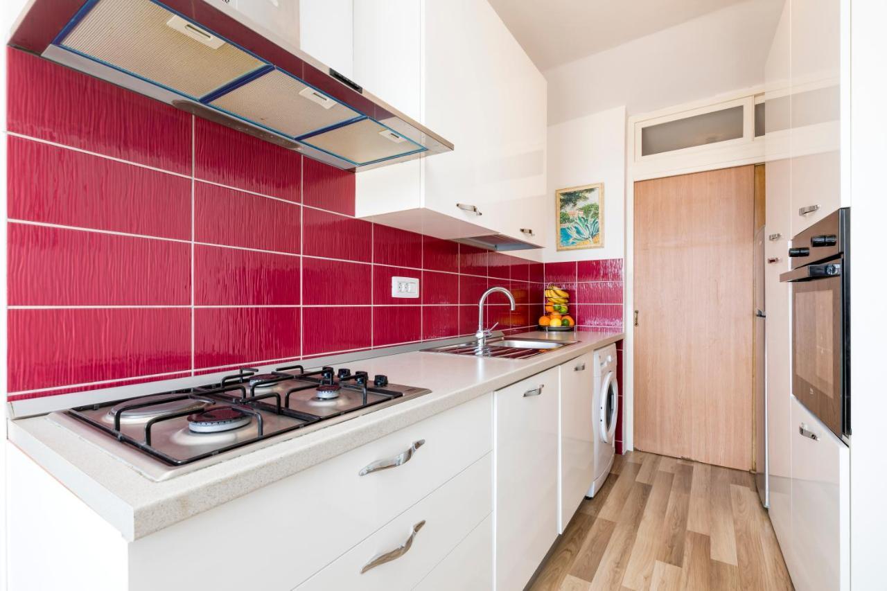 Apartment Slavica Mali Lošinj Kültér fotó